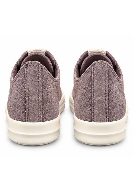 Low sneakers in camoscio RICK OWENS KIDS | BG02F7899 LVSH8611